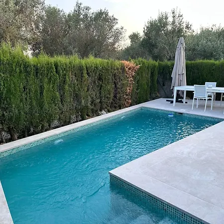 Dunessa By Midelisa Ribera 9 Villa Oliva