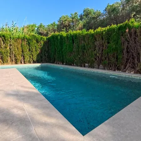 Villa Dunessa By Midelisa Ribera 9 *